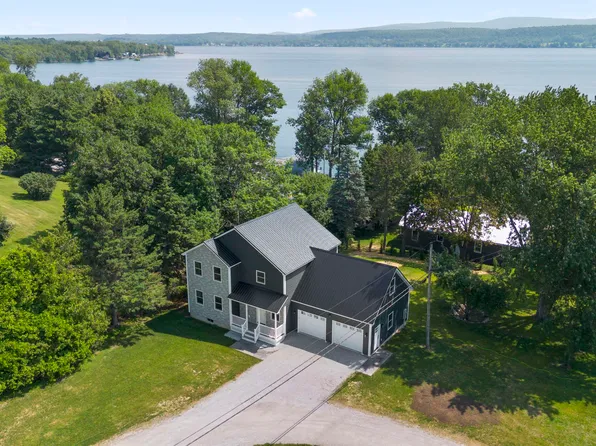 2159 Hathaway Point Road, St. Albans Town, VT 05478