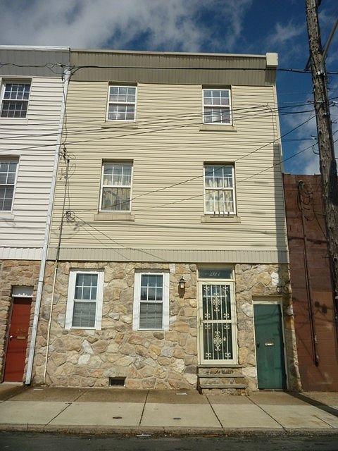 207 West Master st. Philadelphia, PA