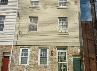 207 W Master St, Philadelphia, PA 19122