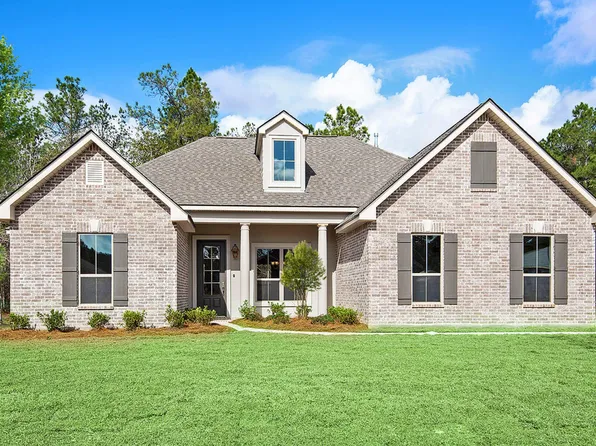 The Marconi Plan, Heritage Oaks