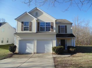1466 Deer Forest Dr, Fort Mill, SC 29707