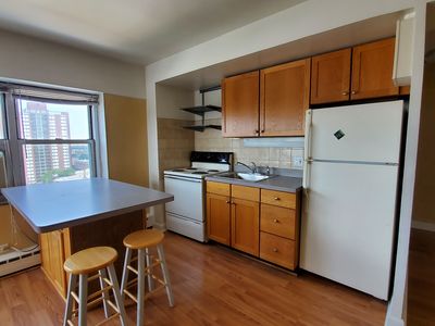 4960 N Marine Dr APT 1415, Chicago, IL, 60640