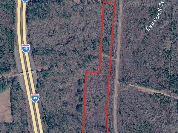 Miller County #4, Doddridge, AR 71834