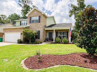 3002 Crown Creek Cir, Crestview, FL 32539