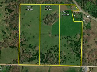 0 Sunshine Rd LOT WP001, Hartville, MO 65667