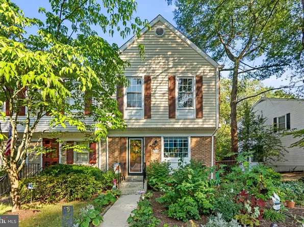 1358 Carlsbad Dr, Gaithersburg, MD 20879