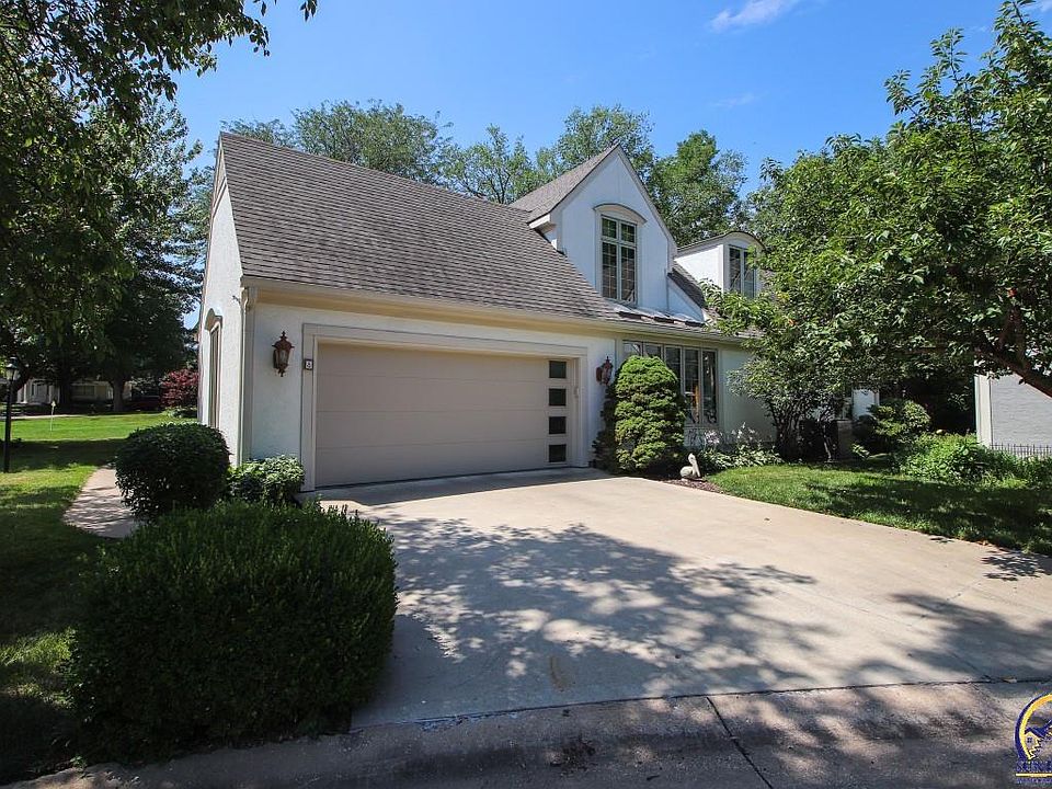 8 SW Westboro Pl, Topeka, KS 66604 Zillow