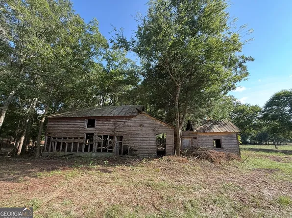 2 Yellow Creek Rd, Forsyth, GA 31029