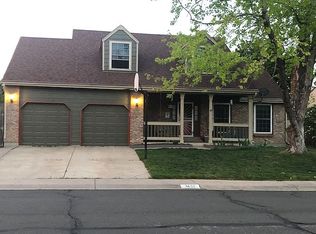 3632 E 133rd Ct, Thornton, CO 80241