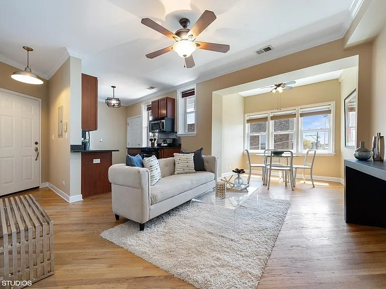 1619 W Wallen Ave #3 — Photo 1