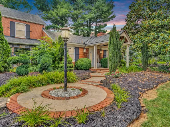 5112 Woodbury St NW, Roanoke, VA 24012