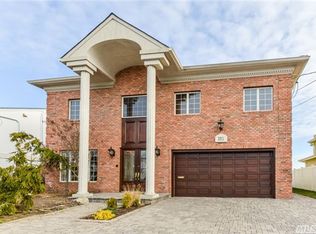 3071 Shore Dr, Merrick, NY 11566