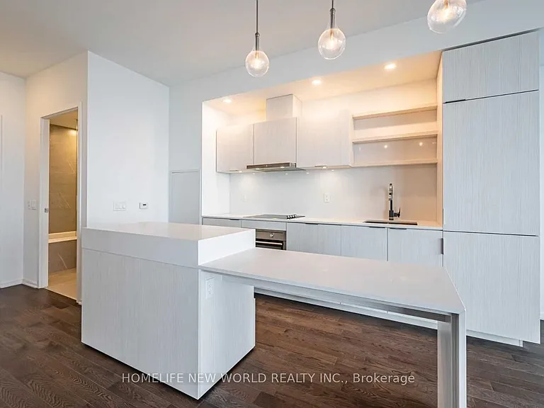 16 Bonnycastle St #1206 — Photo 6