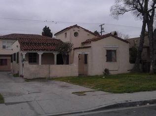 2470 California St, Huntington Park, CA 90255