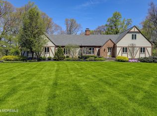 39 Pilgrim Way, Colts Neck, NJ 07722