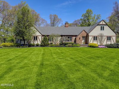 39 Pilgrim Way, Colts Neck, NJ, 07722