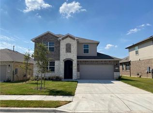 10612 Gonzales Ranger Pass, Austin, TX 78754