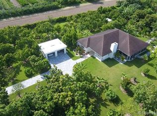 19695 SW 206th St, Miami, FL 33187