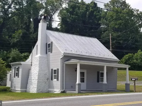 12620 Catoctin Furnace Rd, Thurmont, MD 21788