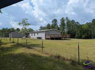 1016 Fountainville Rd, Oglethorpe, GA 31068