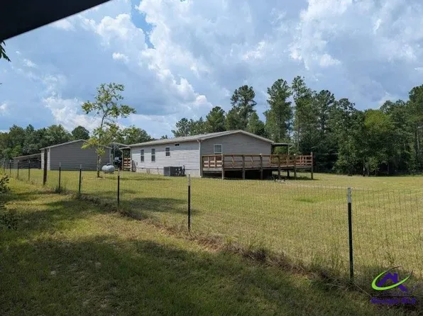 1016 Fountainville Rd, Oglethorpe, GA 31068