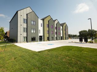 615 Carey Ave N #103, Grand Island, NE 68803