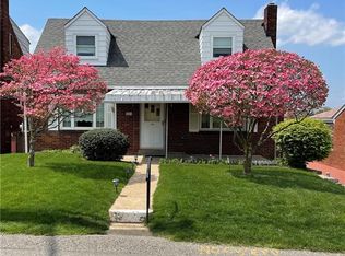 591 Hillcrest Ave, Mc Kees Rocks, PA 15136