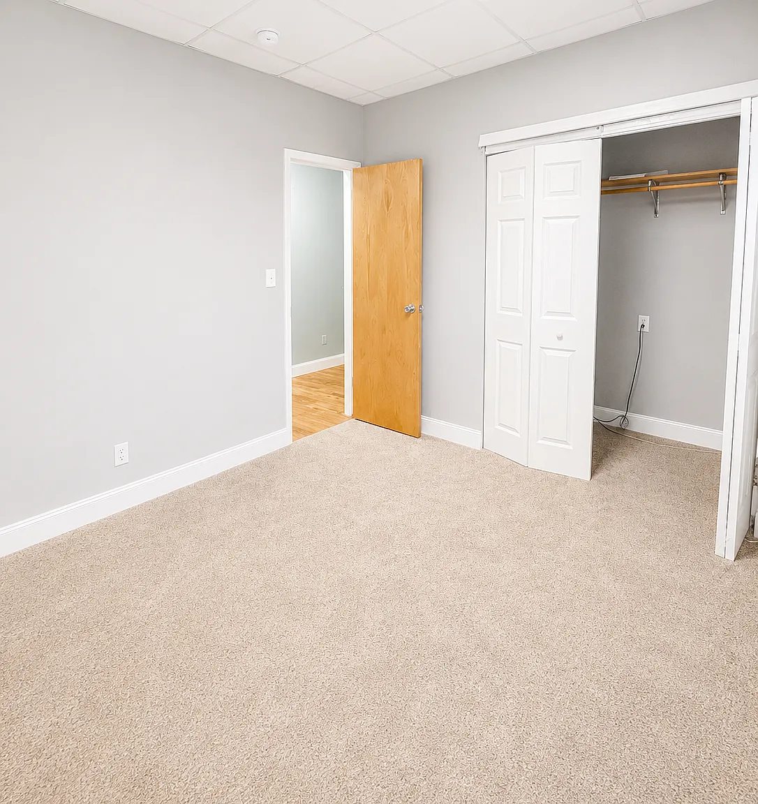 1 bed, 1050 sqft, $1,150 — Photo 4