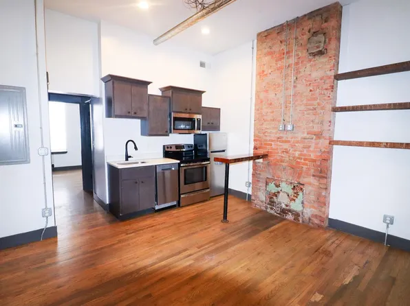 1533 Pleasant Street, 1533 Pleasant St #1, Cincinnati, OH 45202