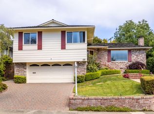 412 Nevada Ave, San Mateo, CA 94402