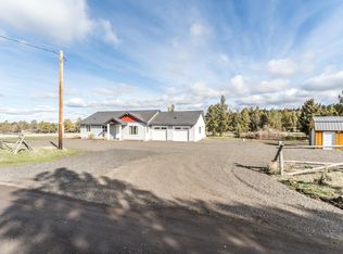7845 SE Thompson Ct, Prineville, OR 97754