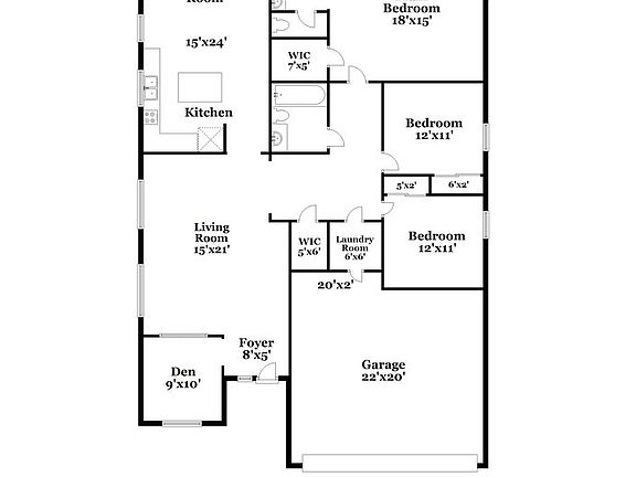 2nd image of 10325 Robert Dula Ave