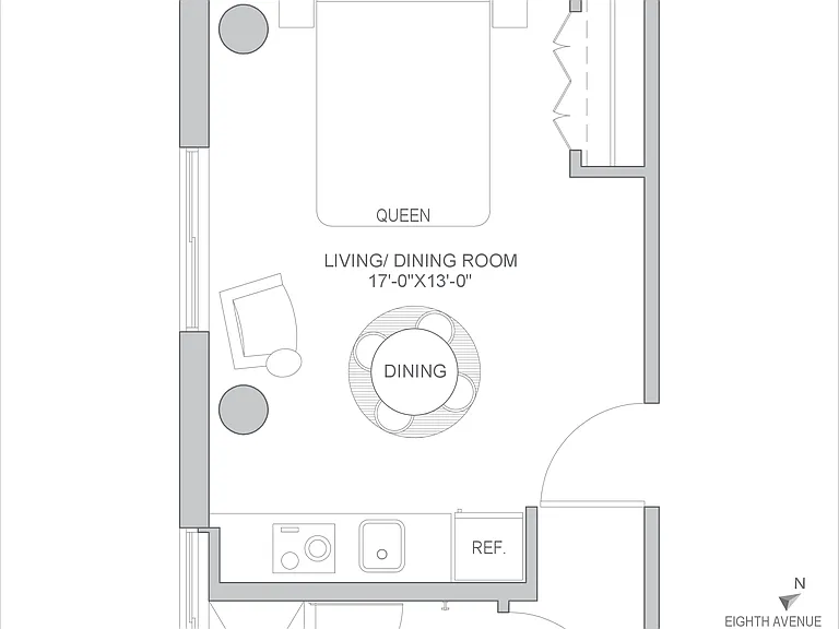 830 8th Ave #3B — Photo 2