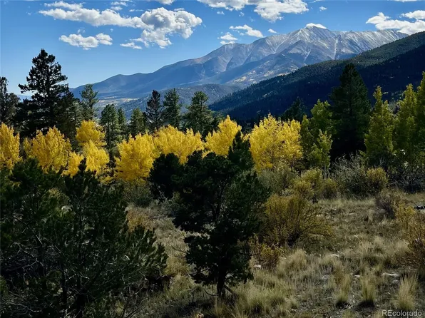 30192 Mountaintop Drive LOT 5, Buena Vista, CO 81211
