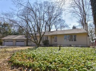 5369 Mechanicsville Rd, Mechanicsville, PA 18934