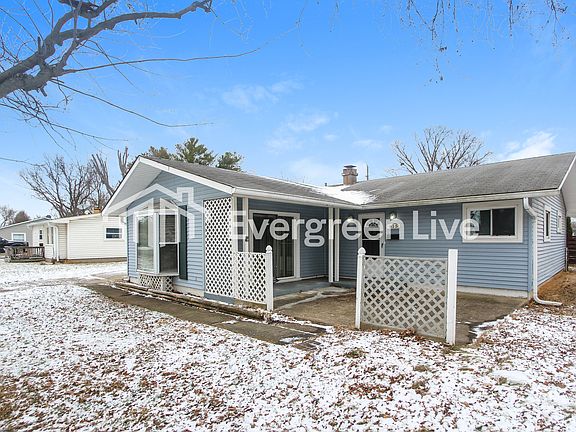 2nd image of 615 S Green St