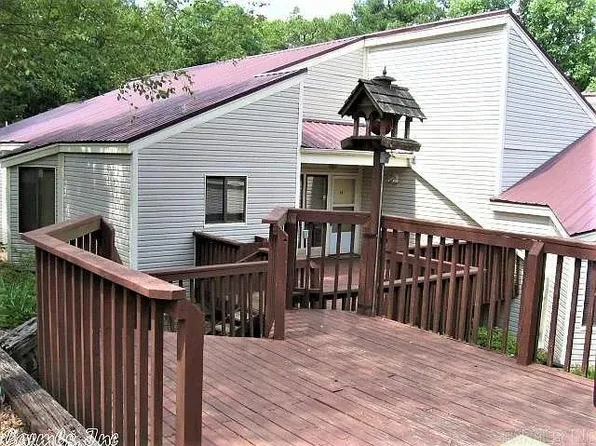 134 Richwood Dr APT 18, Fairfield Bay, AR 72088