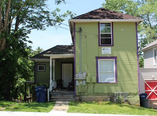 79 1/2 N Shafer St, Athens, OH 45701