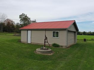 0 7th St, Forestville, MI 48434