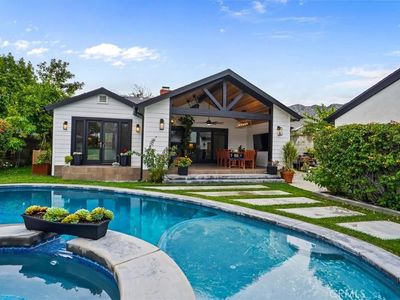 606 Uclan Dr, Burbank, CA, 91504