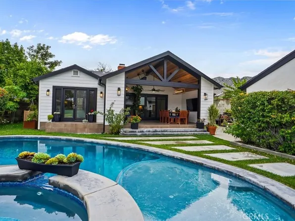 606 Uclan Dr, Burbank, CA 91504