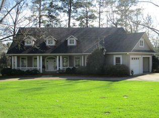 339 Plantation Dr, Linden, AL 36748