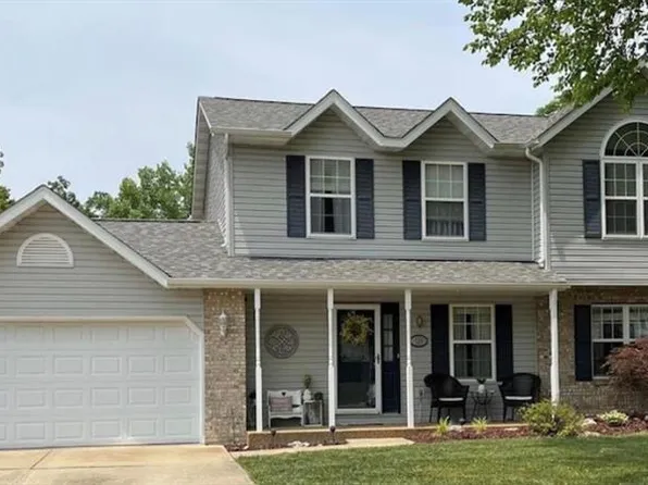 129 Forest Ct, Troy, IL 62294