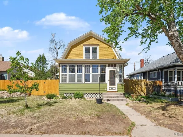 145 S Park Avenue, Fort Lupton, CO 80621