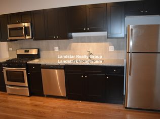 4113 W Lawrence Ave #2, Chicago, IL 60630