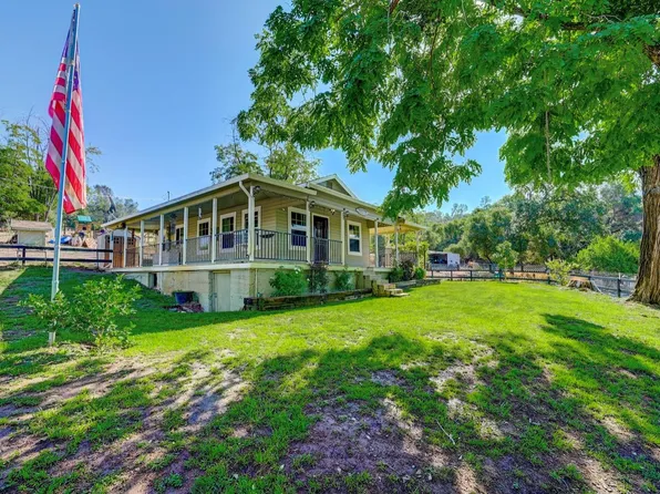 19779 Rawhide Rd, Sonora, CA 95370