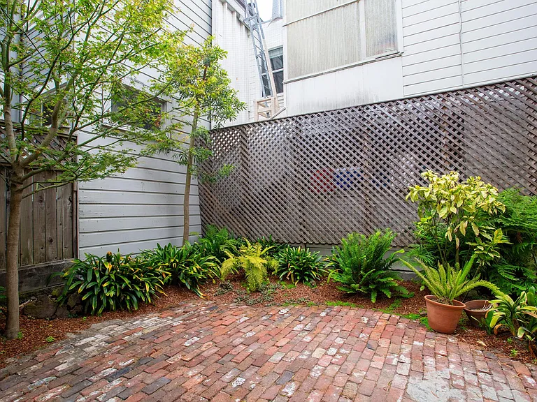 190 Arguello Blvd #1 — Photo 27