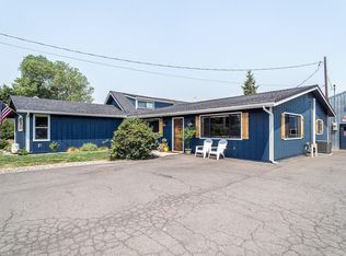 744 Diamond St, Medford, OR 97501