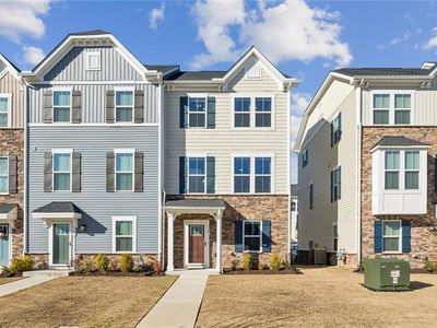 107 Legacy Blvd, Poquoson, VA, 23662