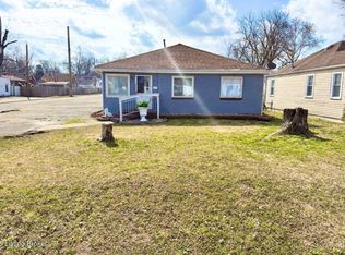 500 Inverness Ave, Louisville, KY 40214